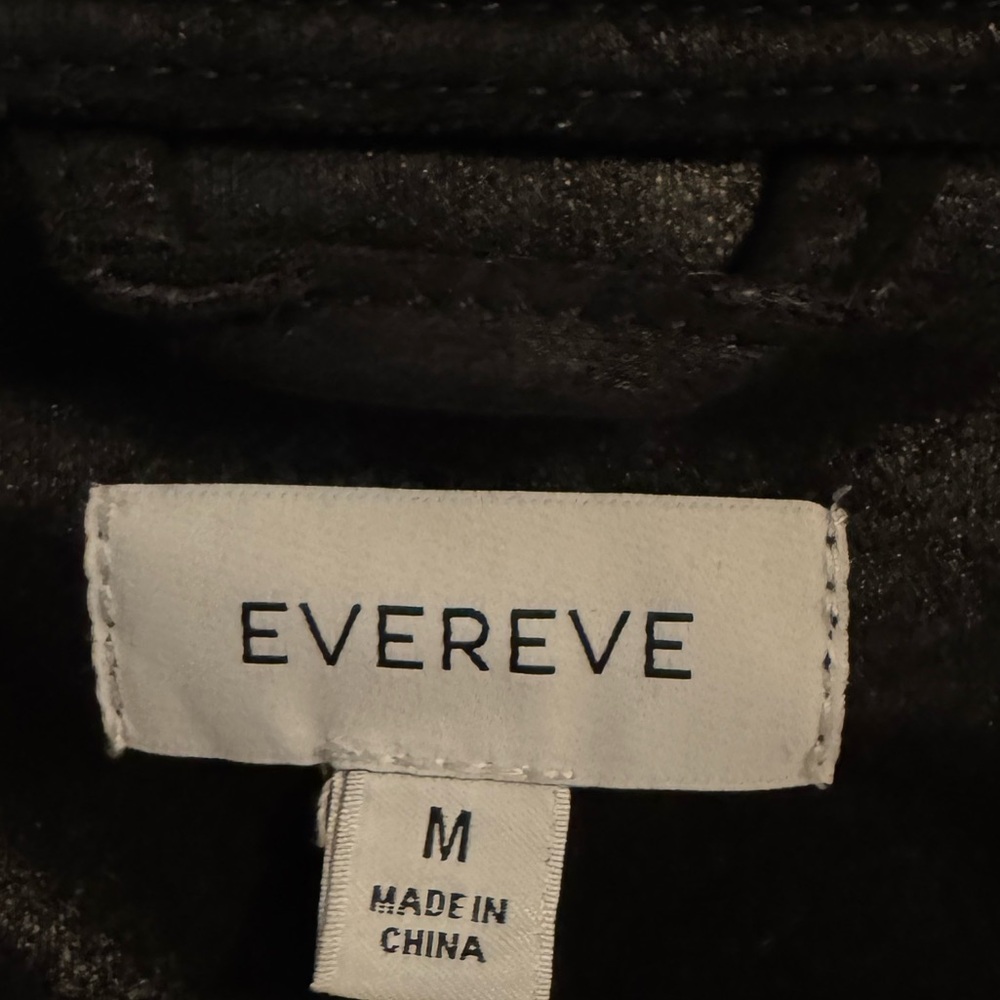 Evereve Marren Moto Jacket - Picture 5 of 7
